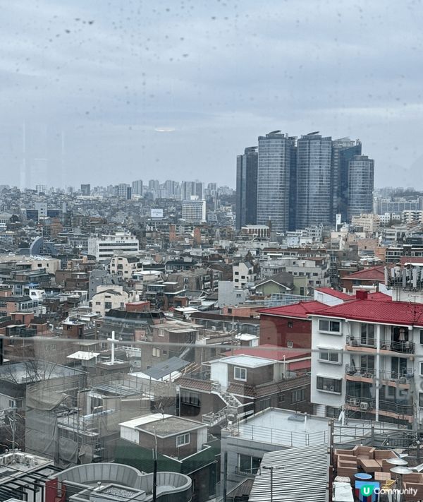 事隔五年，終於再去韓國 ～ 