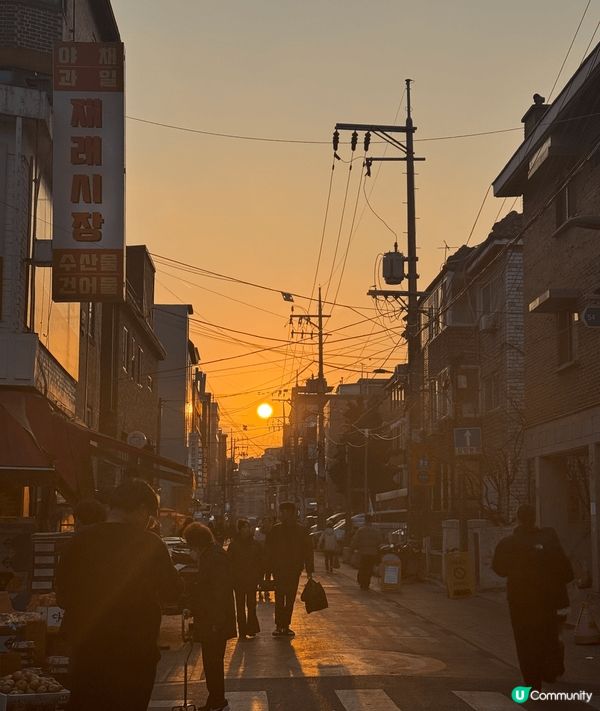 事隔五年，終於再去韓國 ～ 