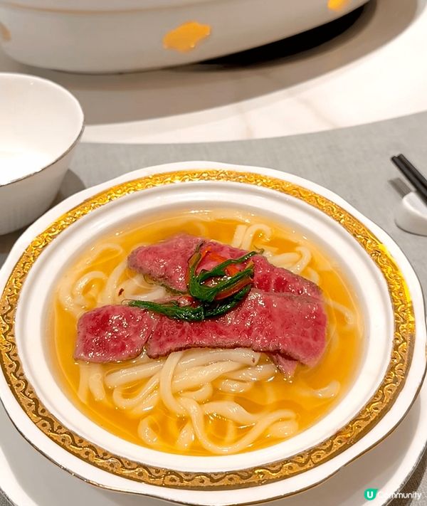 尖沙咀私房菜驚喜！豪門同款菜🤩