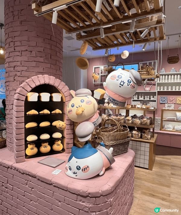 本人由2024年5月開始入坑，我去過尖沙咀舉行的chiika...