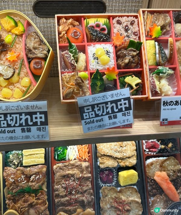 🇯🇵鐵路模型便當!🚂🍱