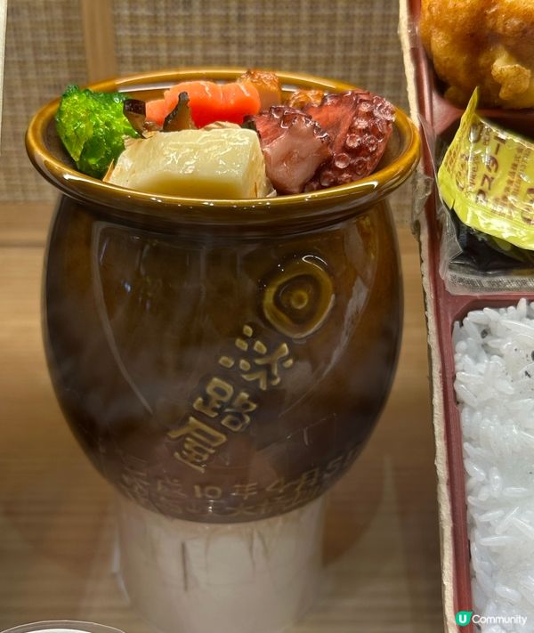 🇯🇵鐵路模型便當!🚂🍱