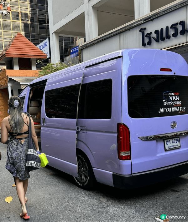 鍾意小動物又鍾意打卡嘅你，去曼谷就最好不過～