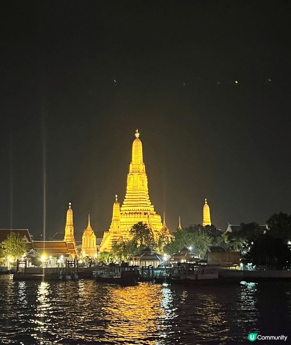 鍾意小動物又鍾意打卡嘅你，去曼谷就最好不過～