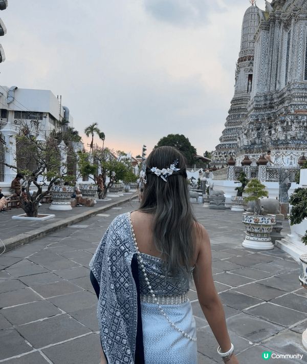 鍾意小動物又鍾意打卡嘅你，去曼谷就最好不過～