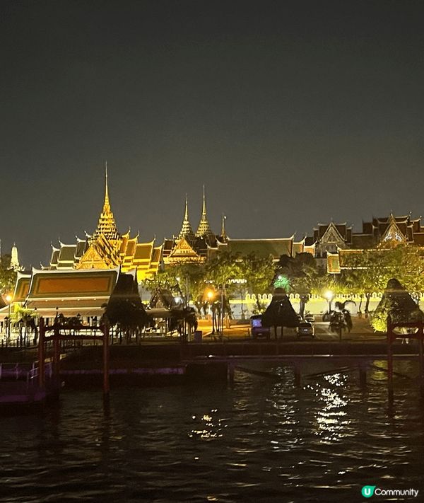 鍾意小動物又鍾意打卡嘅你，去曼谷就最好不過～