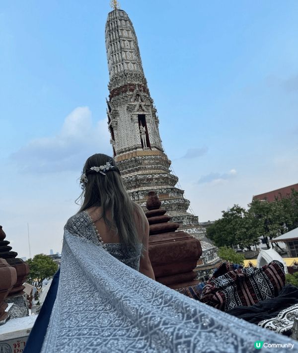鍾意小動物又鍾意打卡嘅你，去曼谷就最好不過～
