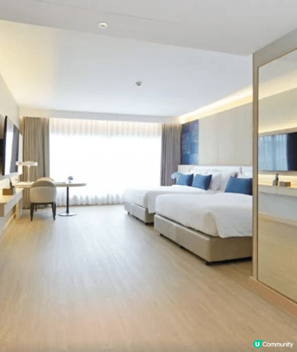 鍾意小動物又鍾意打卡嘅你，去曼谷就最好不過～