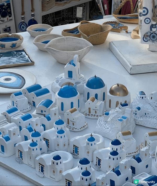 之前旅遊一般每個城市會買一個冰箱貼作為紀念，