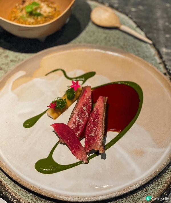 亞洲最強top1 🏆南美餐廳Mono， Best50 排名第...