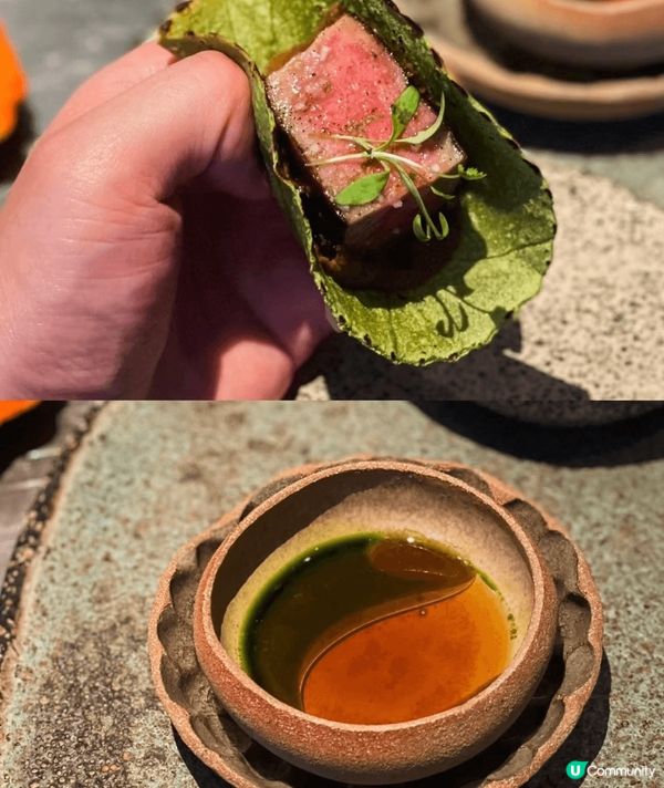 亞洲最強top1 🏆南美餐廳Mono， Best50 排名第...