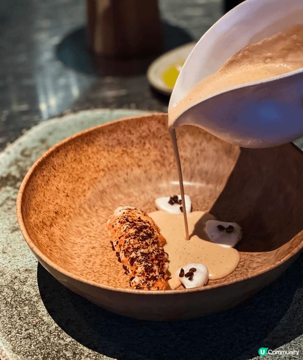 亞洲最強top1 🏆南美餐廳Mono， Best50 排名第...