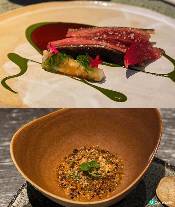 亞洲最強top1 🏆南美餐廳Mono， Best50 排名第...