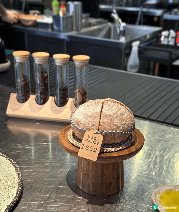 亞洲最強top1 🏆南美餐廳Mono， Best50 排名第...