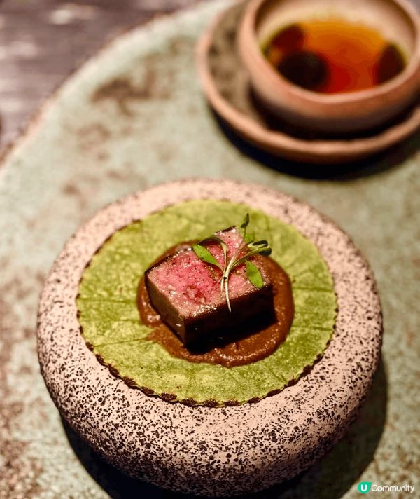 亞洲最強top1 🏆南美餐廳Mono， Best50 排名第...