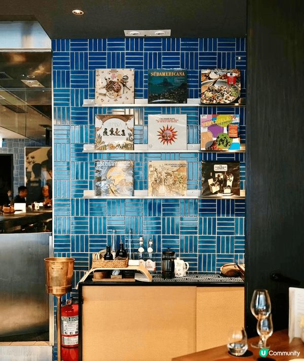 亞洲最強top1 🏆南美餐廳Mono， Best50 排名第...