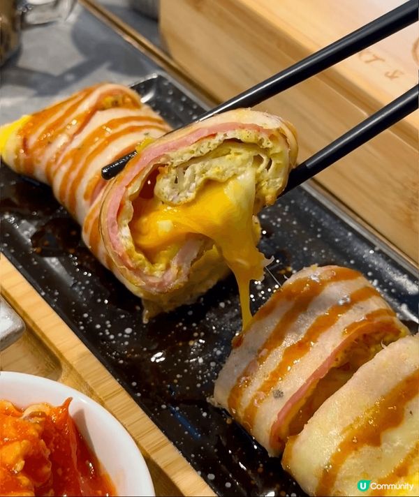 唔好睇只喺街邊小店，佢喺連續七次獲得米其林認證哦！