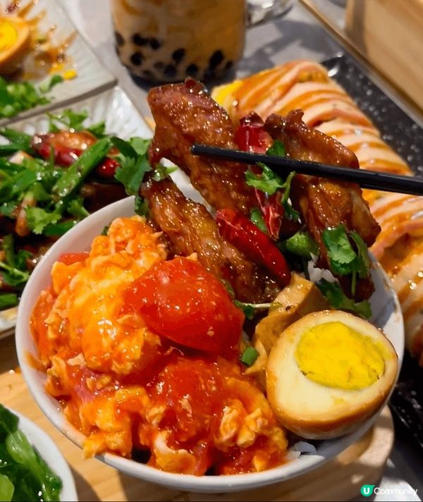 唔好睇只喺街邊小店，佢喺連續七次獲得米其林認證哦！