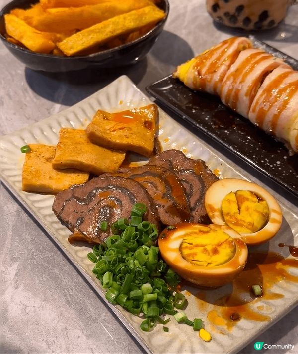 唔好睇只喺街邊小店，佢喺連續七次獲得米其林認證哦！