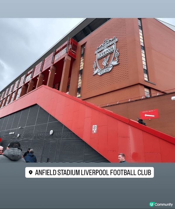 第一張相係喺英國嘅mercato Mayfair ，呢個係旅...