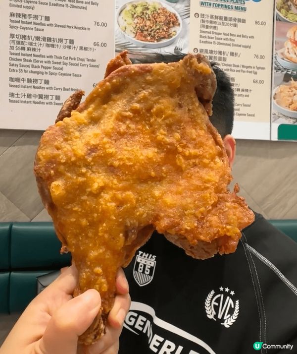 每次去開旺角city walk,就會來到這間好食的木偶冰