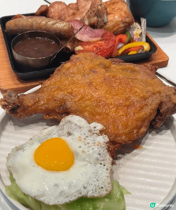 每次去開旺角city walk,就會來到這間好食的木偶冰