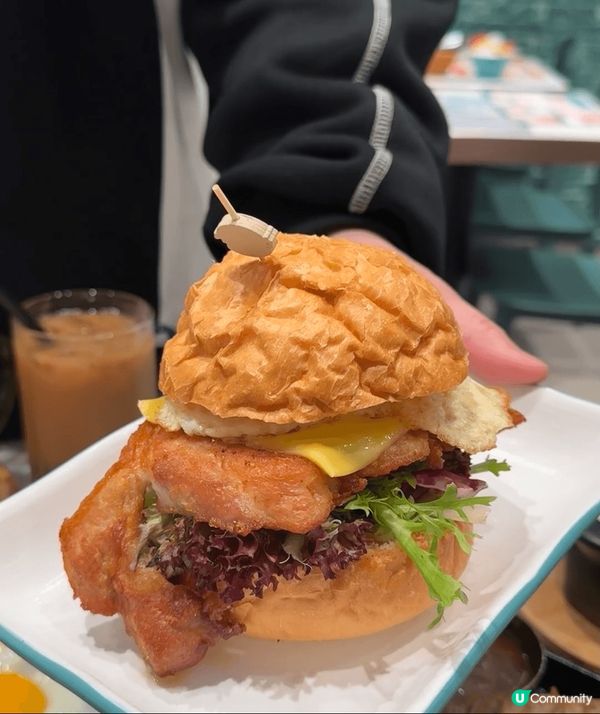 每次去開旺角city walk,就會來到這間好食的木偶冰