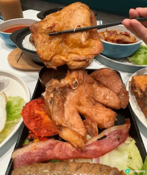 每次去開旺角city walk,就會來到這間好食的木偶冰