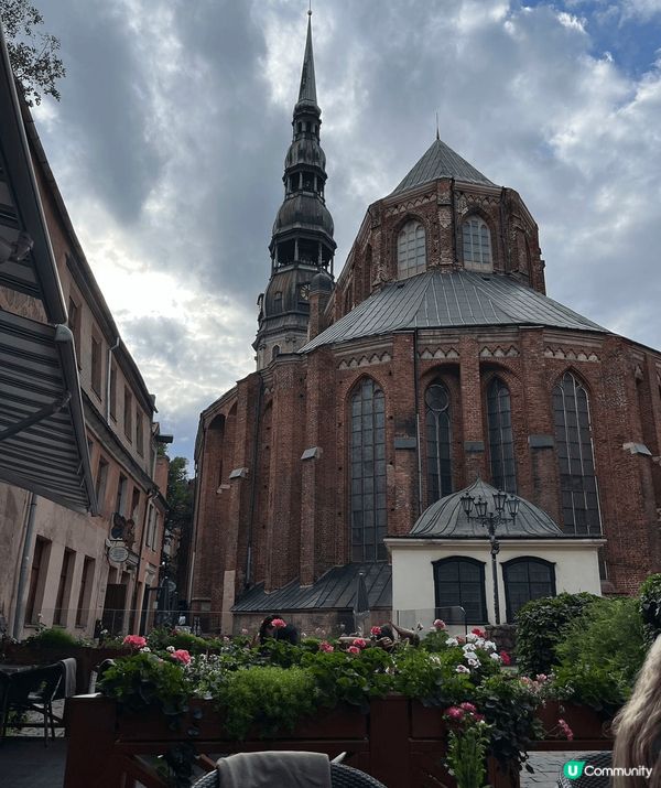 東歐之旅，不一樣的風土人情。