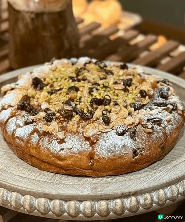 福岡人氣麵包店Moropain於尖沙咀開設首間海外分店，其中...