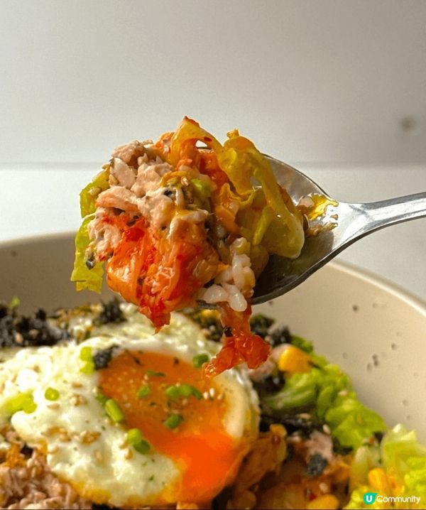 今日分享一款超級無敵簡單嘅減脂餐。重點係勁好味！