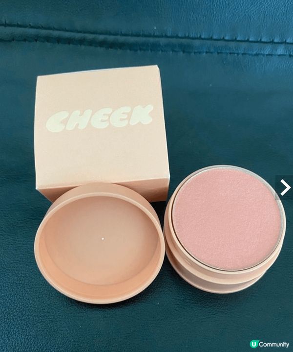 呢排好興粉嫩感胭脂,我今個春夏妝就用咗Tonymoly CH...