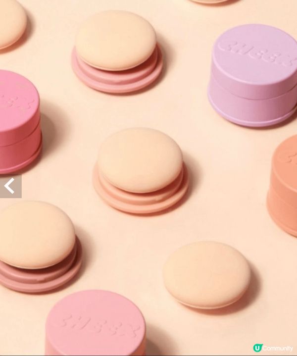 呢排好興粉嫩感胭脂,我今個春夏妝就用咗Tonymoly CH...