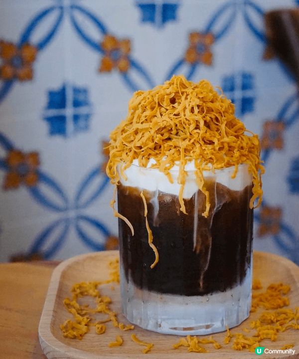 Brava Java Coffee 有著全港獨家首創 :挪威...