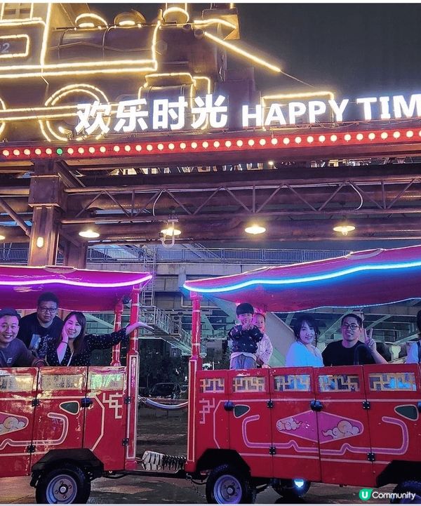 趁住暑假我就近近地帶?小朋友去左珠海順德三日遊