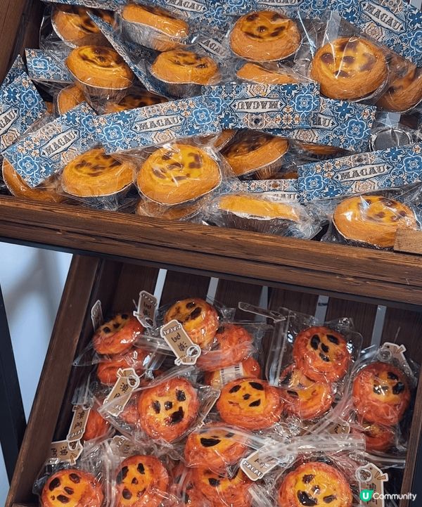 官也街吃喝玩樂一整天。