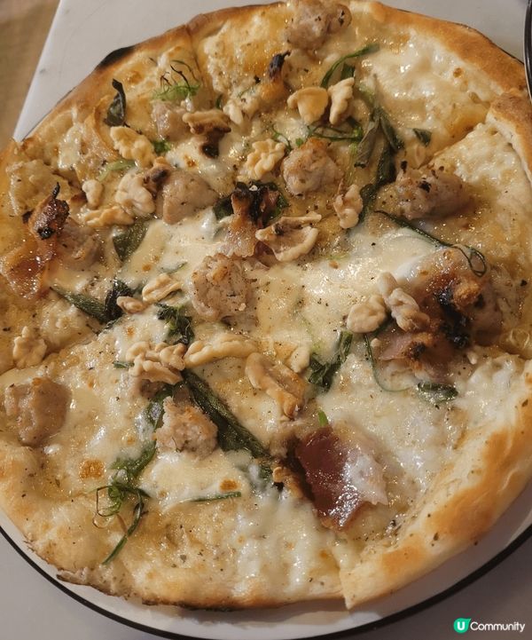 Pizza Express, 遇上60周年慶典，身份證有19...