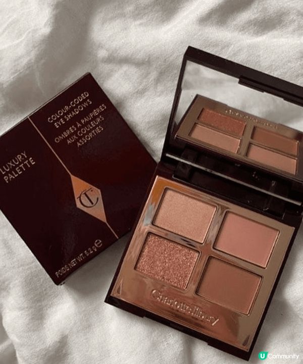 Charlotte Tilbury AIRbrush Fla...