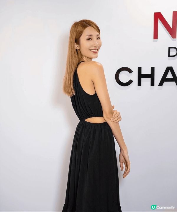 N°1 DE CHANEL 乾肌救星•即刻滋潤