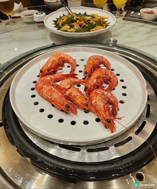 珠海美食推介 - 水雲軒, 海鮮蒸鍋又平又令, 每人平均消費...