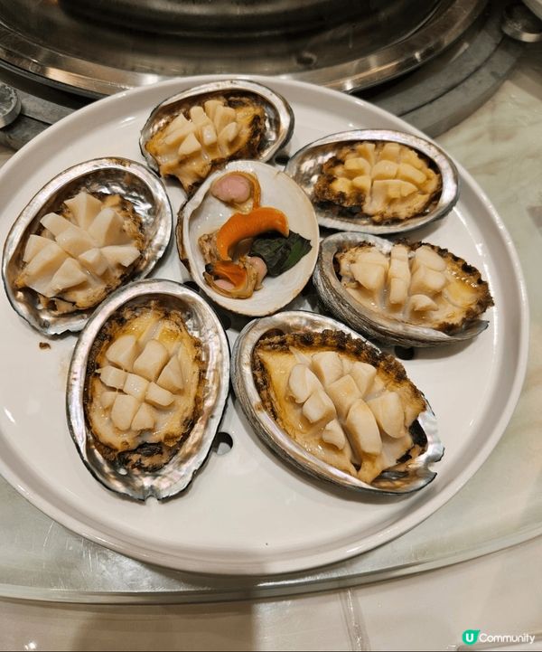 珠海水雲軒，蒸氣海鮮粥底火鍋，海鮮自己揀，環境舒適，海鮮生猛...