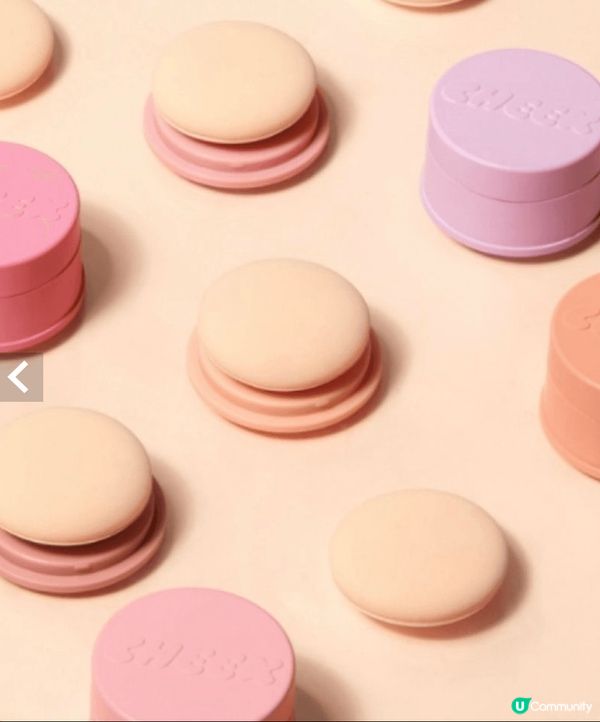 呢排好興粉嫩感胭脂,我今個春夏妝就用咗Tonymoly CH...