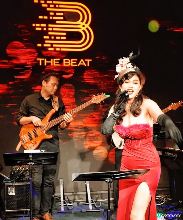 平時就好少機會入馬，今次朋友搵我食飯，仲話有啲高科技嘢俾我體...