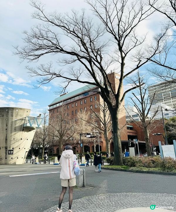 橫濱高達工廠回憶錄📸  