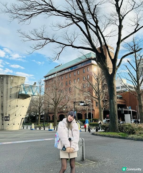 橫濱高達工廠回憶錄📸  