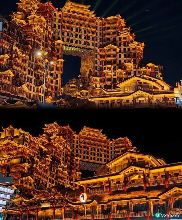 七十二奇樓的名稱來自湘