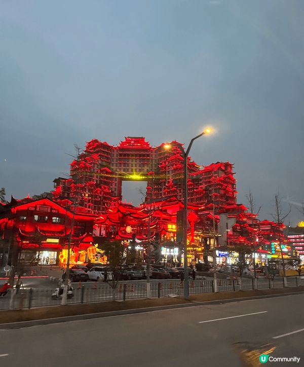 七十二奇樓的名稱來自湘