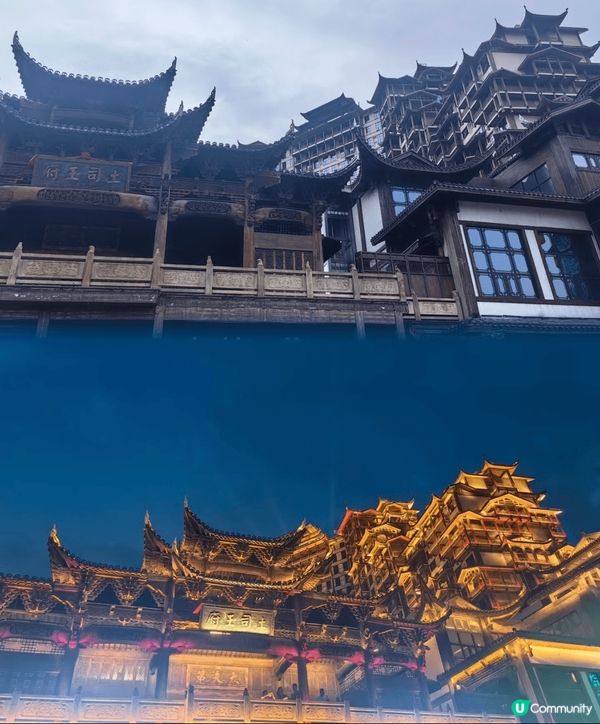 七十二奇樓的名稱來自湘