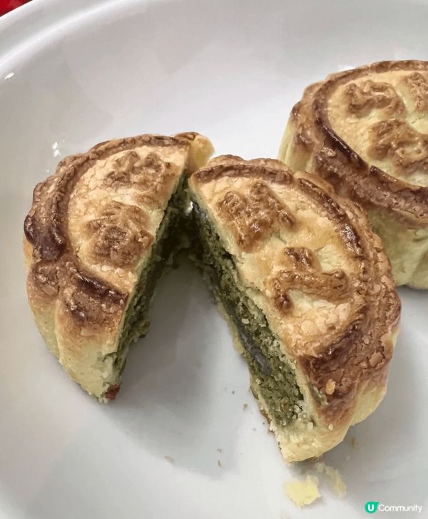 中秋佳節，最令人期待嘅莫過於同屋企人齊齊賞月、食月餅。喺琳瑯...