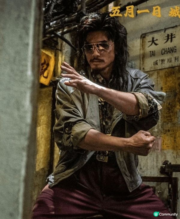 ＃金像獎請睇戲